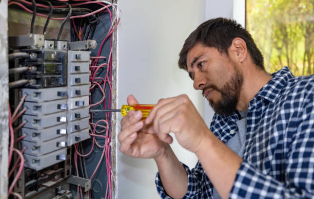 Electrical Maintenance Services in Seeley Lake, MT